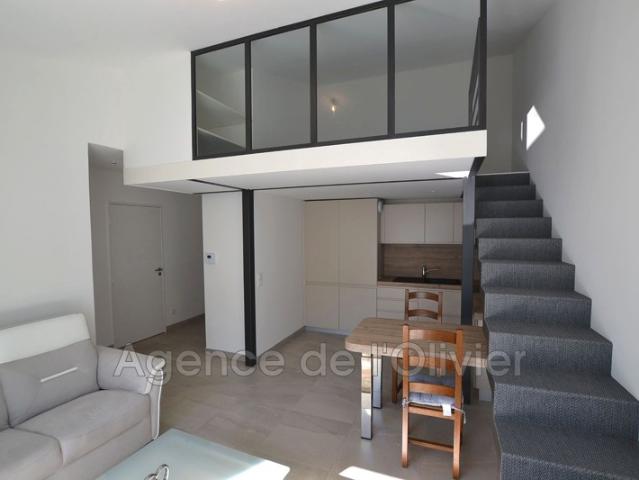 Appartement location à Grasse, Valbonne