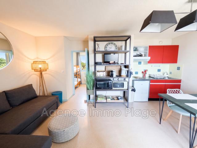 Appartement location à Lesparre-Médoc, Soulac-sur-mer