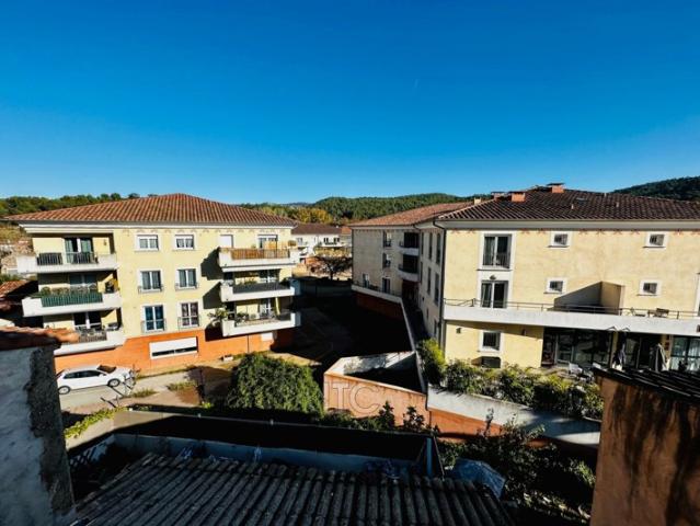 Appartement location à Marseille, La Destrousse