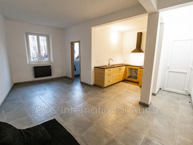 Appartement location à Nice, Saint-dalmas-le-selvage