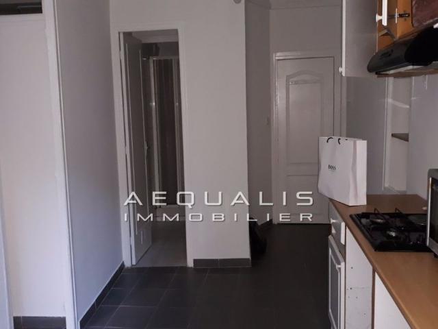 Appartement location à Grasse, La Gaude