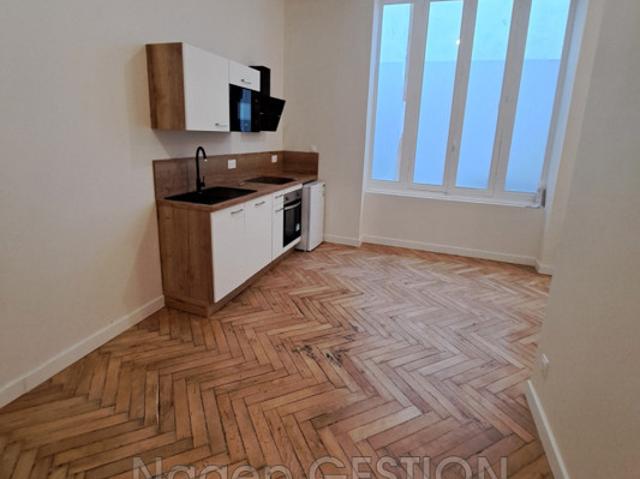 Appartement location à Vichy, Le Vernet