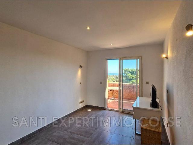 Appartement location à U Stradunuchju, Solaro