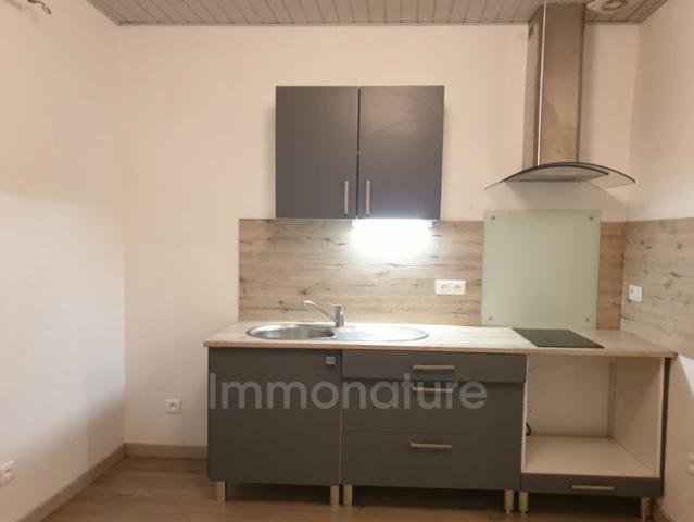 Appartement location à Le Vigan, Saint-roman-de-codières