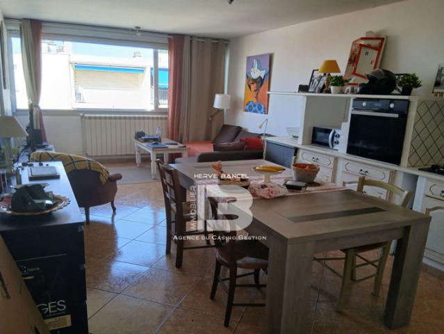 Appartement location à Montpellier, Palavas-les-flots