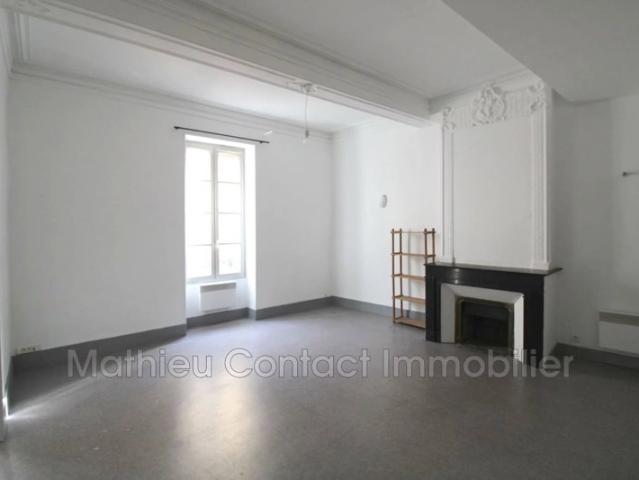 Appartement location à Nîmes