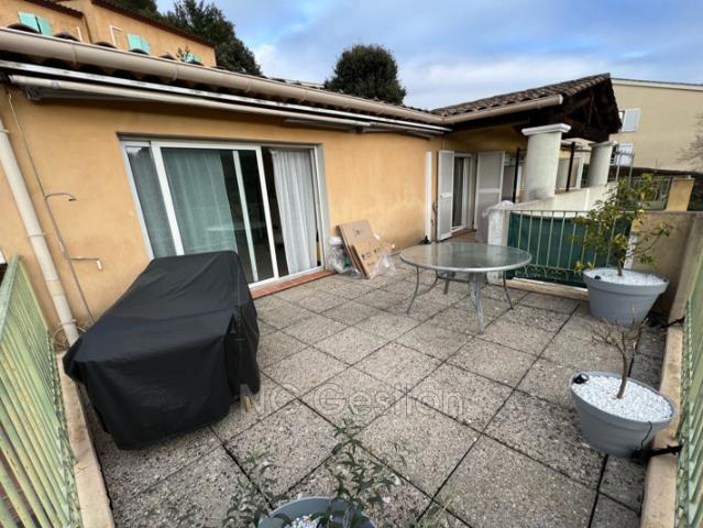 Appartement location à Grasse, Valbonne