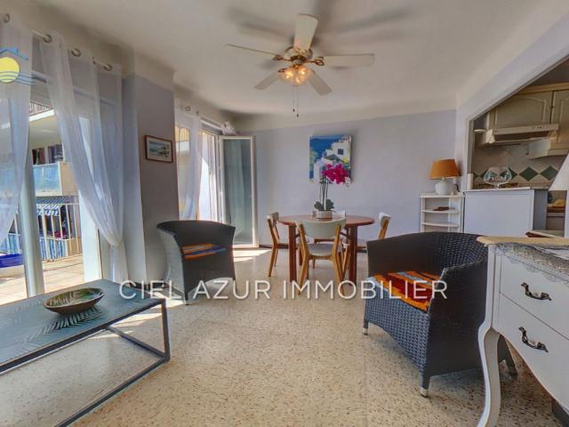 Appartement location à Grasse, Antibes