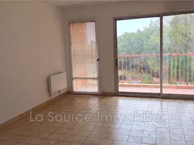 Appartement location à Arrondissement de Draguignan, Trans-en-provence