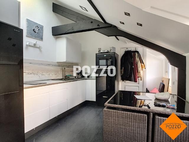 Appartement location à Avranches, Saint-pair-sur-mer