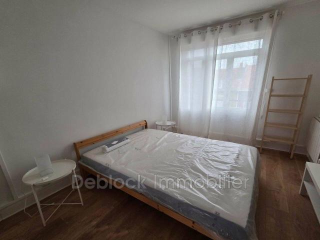 Appartement location à Coudekerque-Centre, Coudekerque-Branche