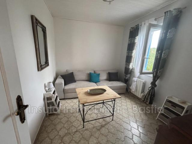 Appartement location à Corte, Venaco