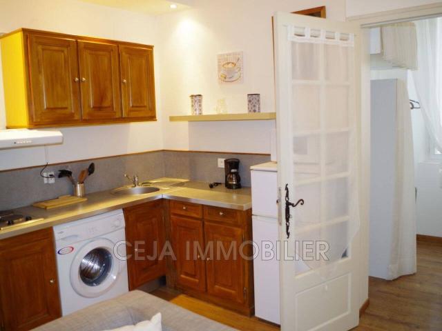 Appartement location à Entraygues, Vidauban
