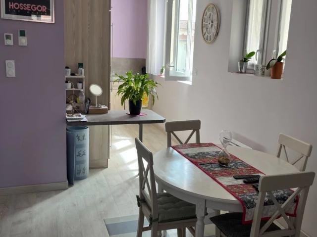 Appartement location à Dax
