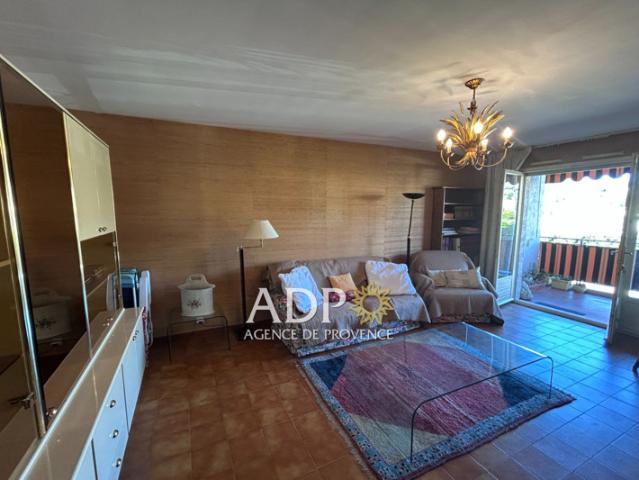 Appartement location à Grasse, Pégomas