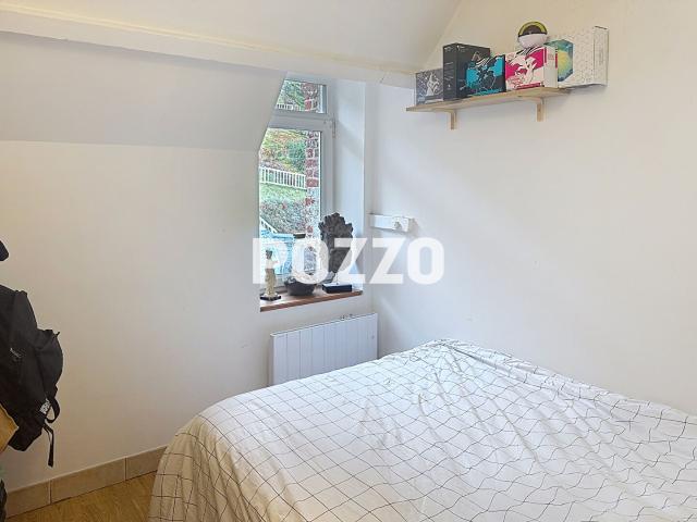 Appartement location à Avranches, Normandie