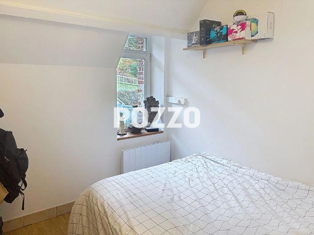 Appartement location à Avranches, Normandie