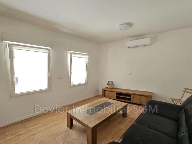Appartement location à Saint-Christol, Entre-Vignes