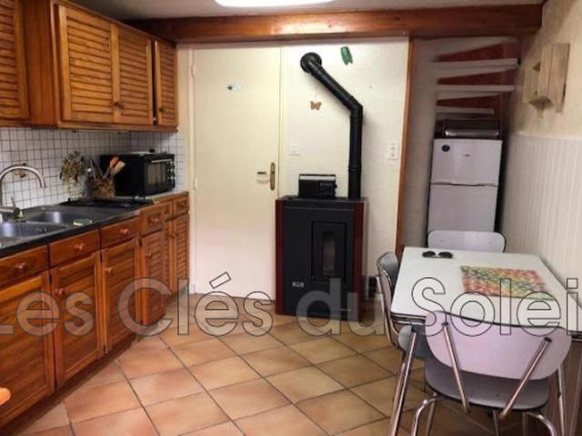 Appartement location à Brignoles, Correns