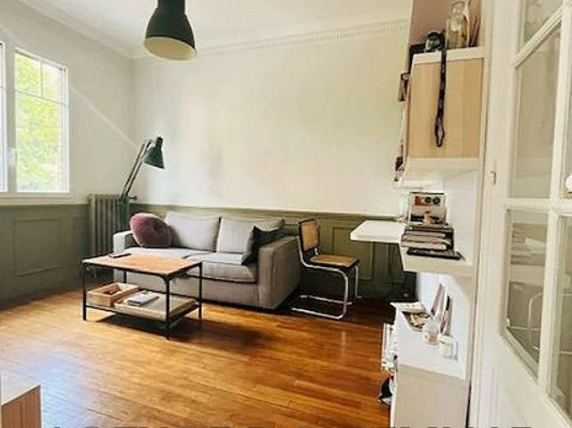 Appartement location à Saint-Germain-en-Laye, Maisons-laffitte