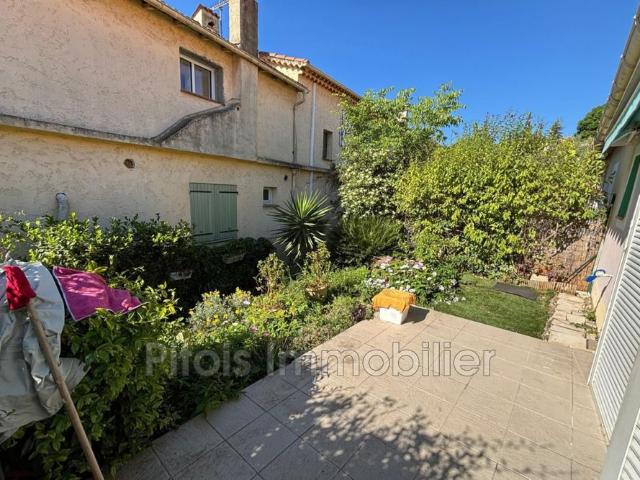 Appartement location à Grasse