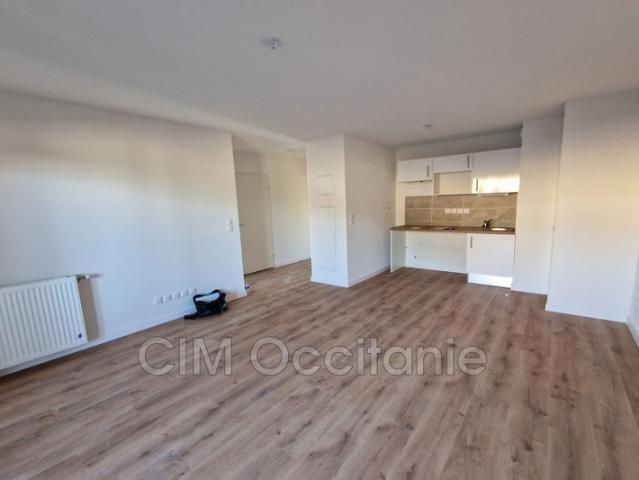 Appartement location à Toulouse, Lespinasse