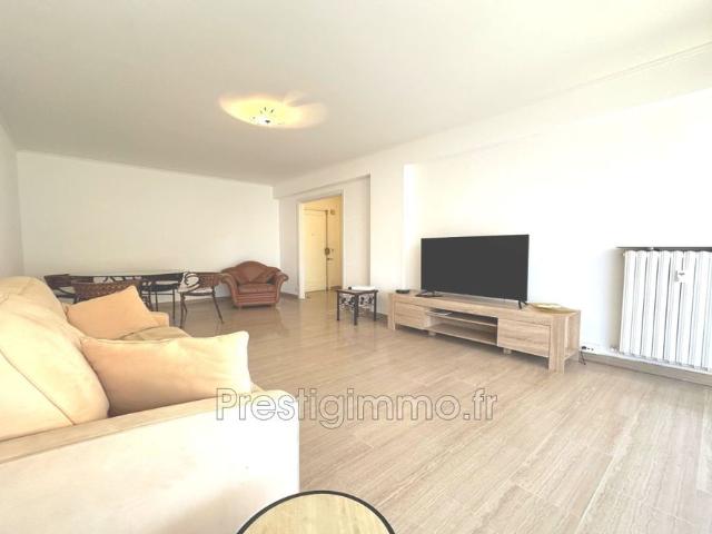 Appartement location à Grasse, Antibes