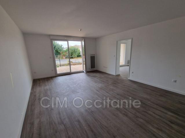 Appartement location à Carcassonne, Mireval-lauragais