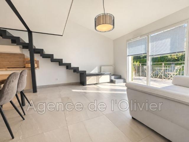 Appartement location à Valbonne, Alpes-Maritimes