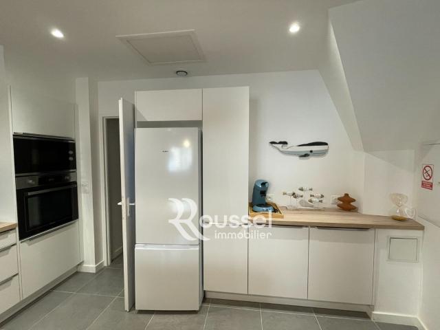 Appartement location à Saint-Thibéry, Hérault