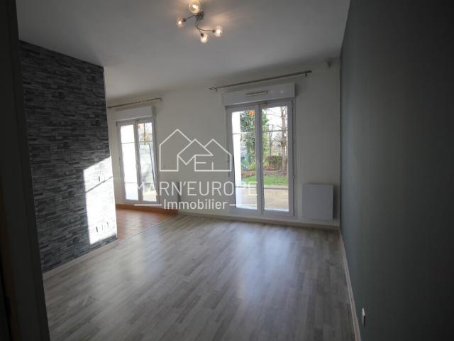 Appartement location à Charmentray, Seine-et-Marne