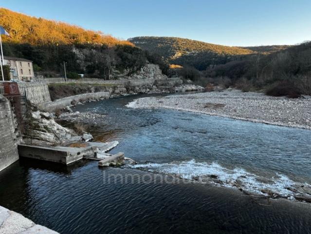 Appartement location à Lodève, Laroque