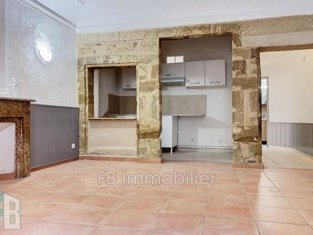 Appartement location à Aix-en-Provence, Eyguières