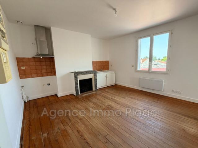 Appartement location à Lesparre-Médoc, Jau-dignac-et-loirac