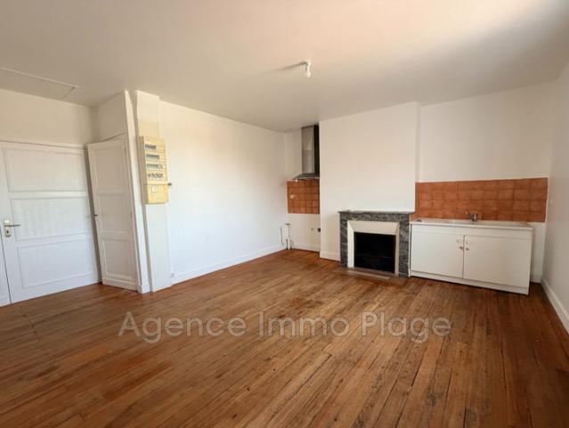 Appartement location à Lesparre-Médoc, Jau-dignac-et-loirac