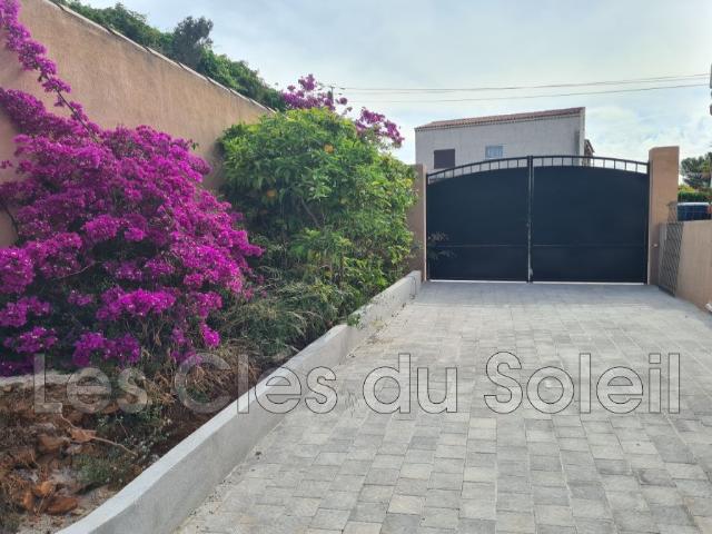 Appartement location à Arrondissement de Toulon, Bandol