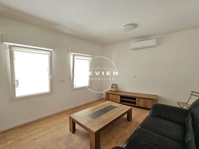 Appartement location à Saint-Christol, Entre-Vignes