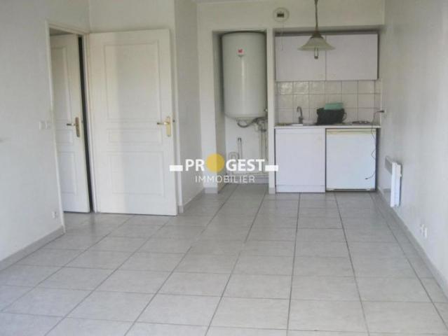 Appartement location à Marseille