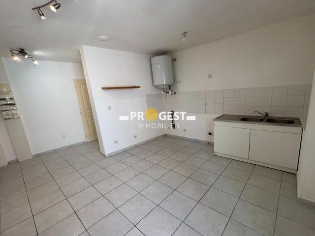 Appartement location à Marseille, Aubagne