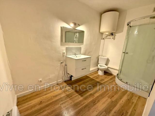 Appartement location à Carpentras