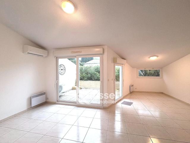 Appartement location à Cournonterral, Hérault