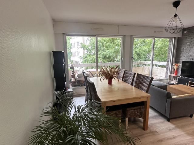Appartement location à Nantes, Saint-julien-de-concelles