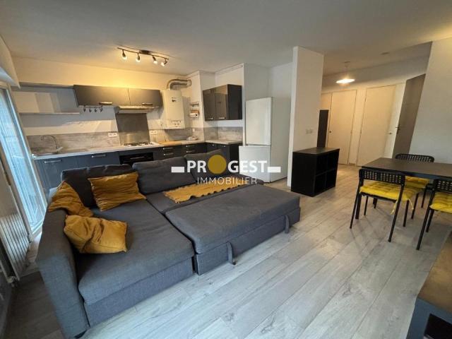 Appartement location à Aix-en-Provence, Le Tholonet