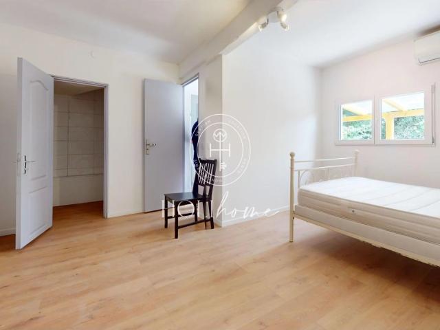 Appartement location à Aix-en-Provence, Gréasque