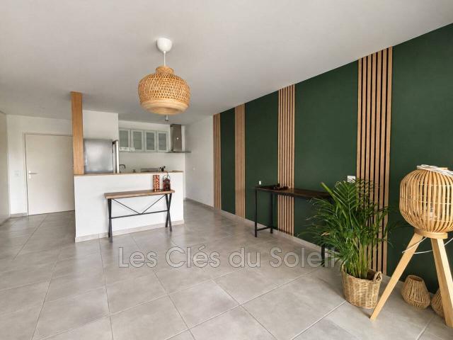 Appartement location à Le Thouar, La Garde
