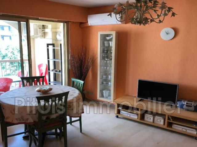 Appartement location à Grasse, Antibes