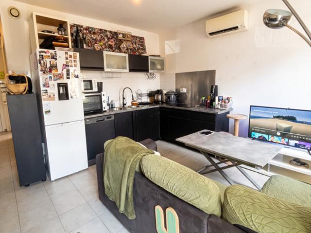 Appartement location à Arles