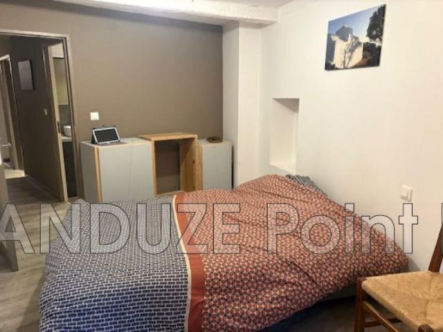 Appartement location à Lézan, Gard