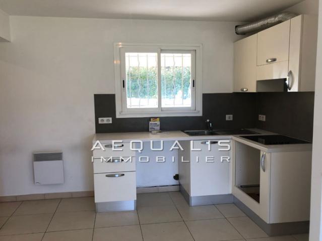 Appartement location à Grasse, La Gaude
