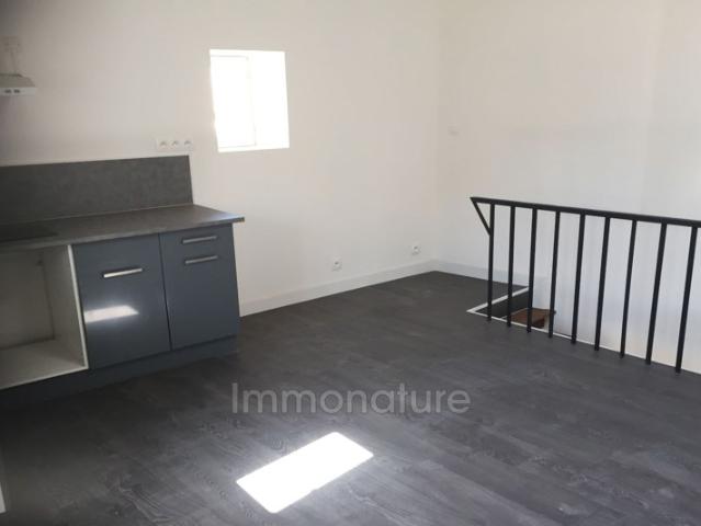 Appartement location à Lodève, Laroque